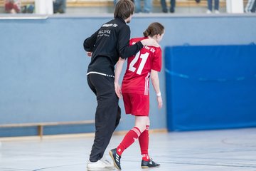Bild 336 - F NFV Futsalturnier
